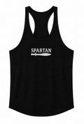 Essential Spartan Tank