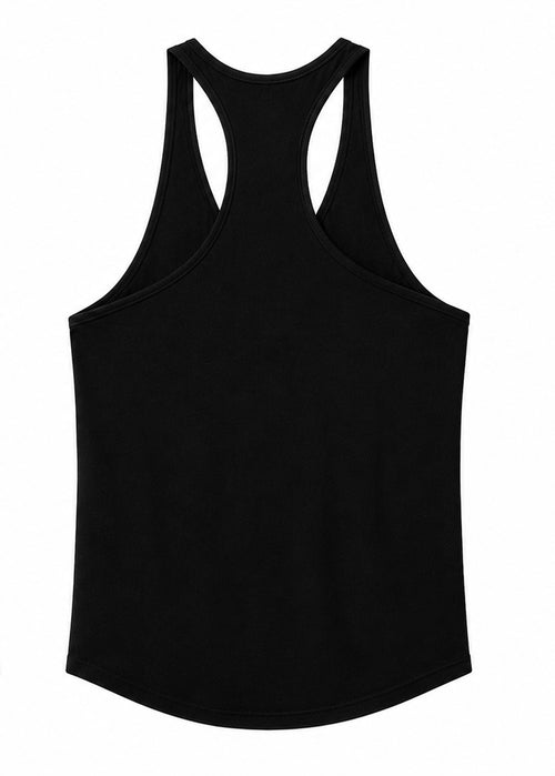 Essential Spartan Tank