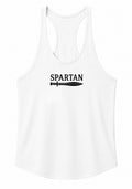 Essential Spartan Tank