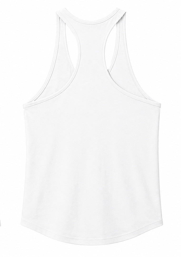 Essential Spartan Tank