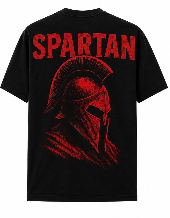 Spartan Oversized Pump Cover