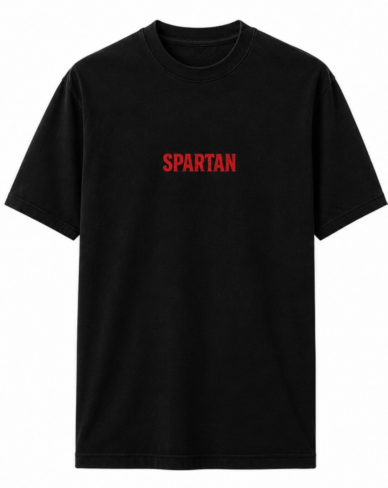 Spartan Oversized Pump Cover